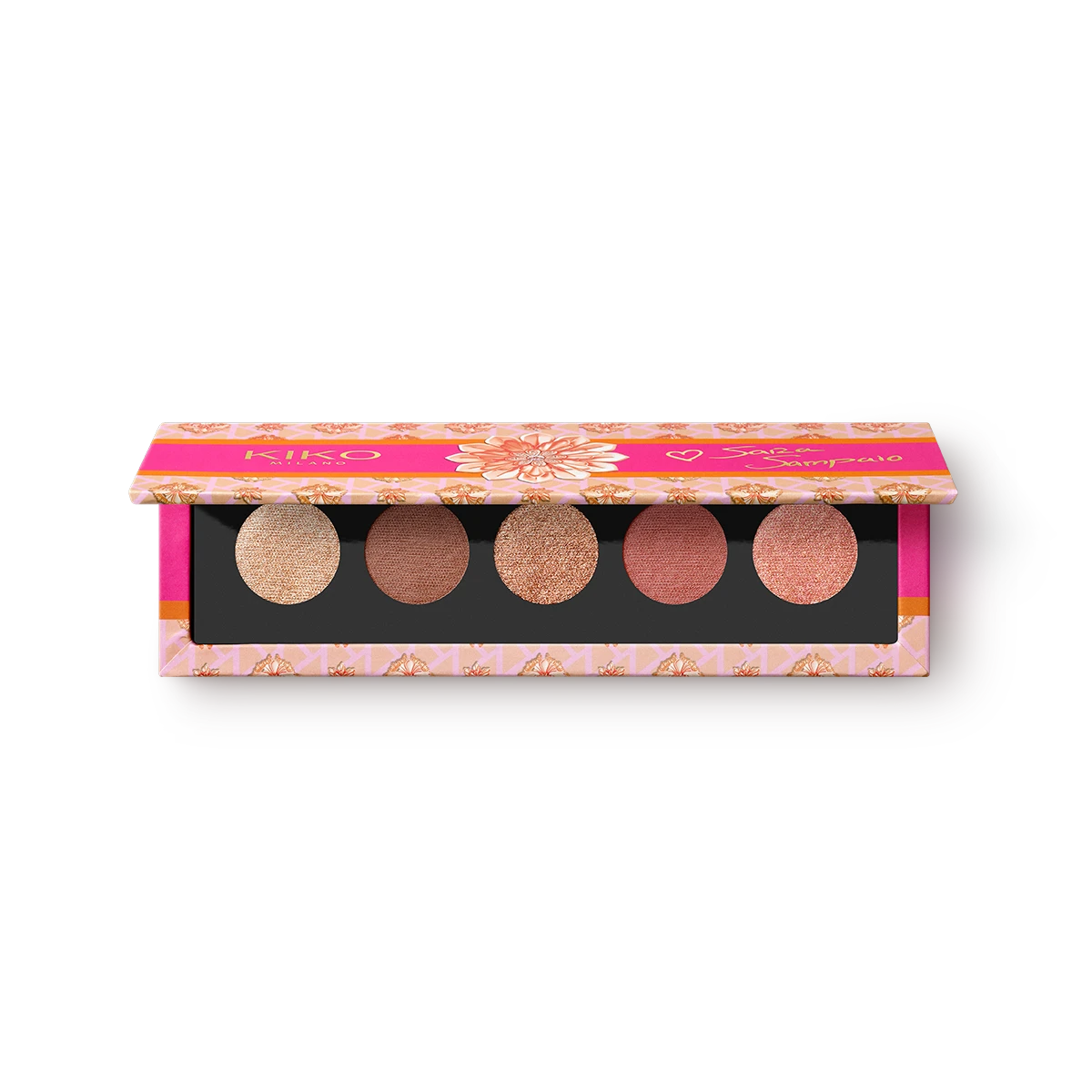Thumbnail - Dazzling Daydream Eyeshadow Palette