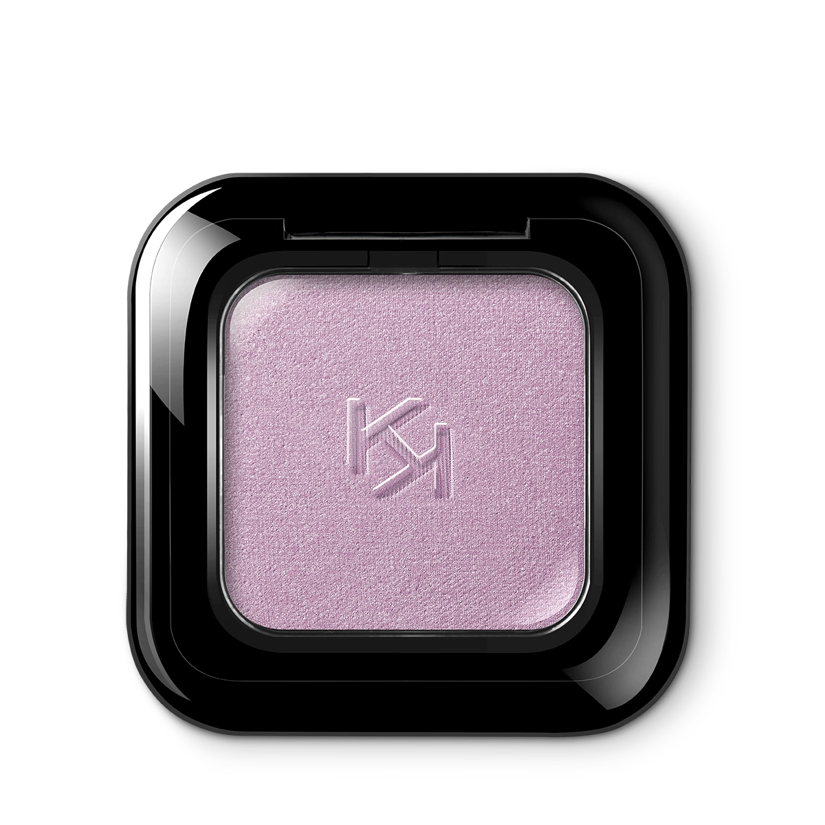 Kiko 45 Satin Lilac High Pigment Eyeshadow 45 - Image 2