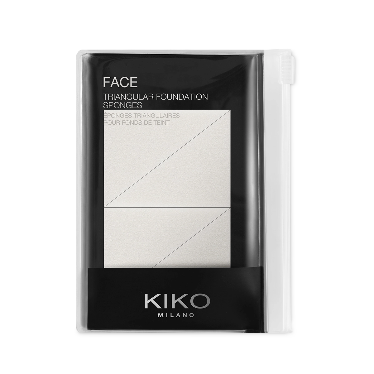 Thumbnail - Triangular Foundation Sponges