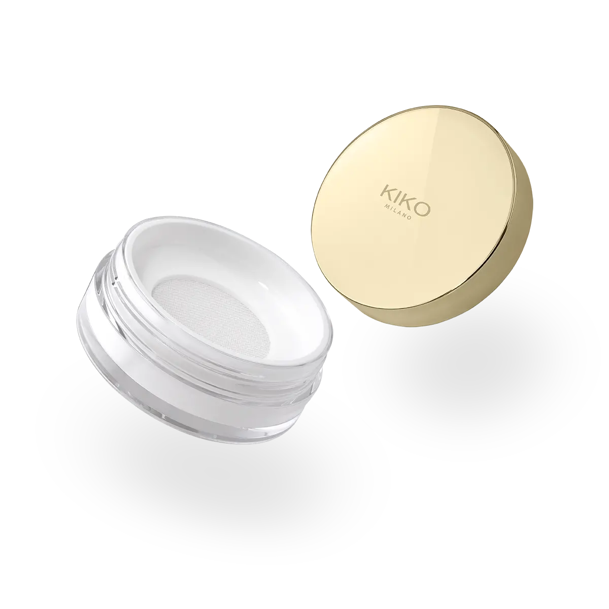 Kiko Milano holiday première setting face powder