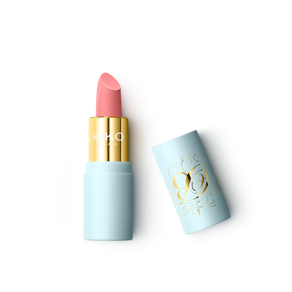 Thumbnail - Bridgerton Ballroom Beauty Satin Shine Lipstick 01