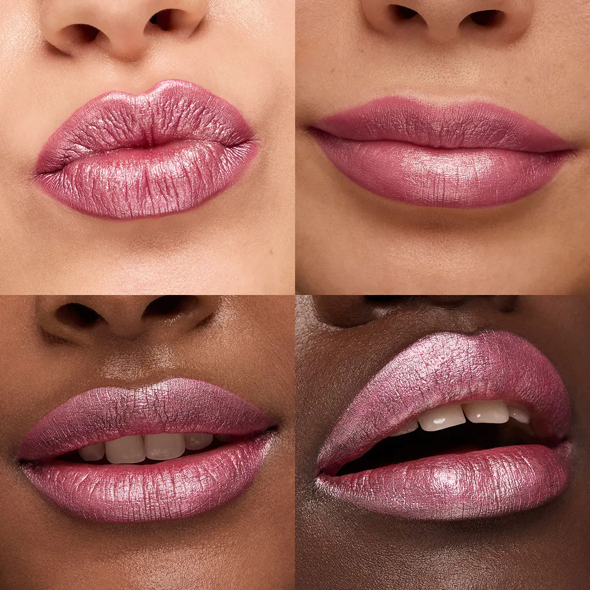Thumbnail - Metal Liquid Lip Colour 02