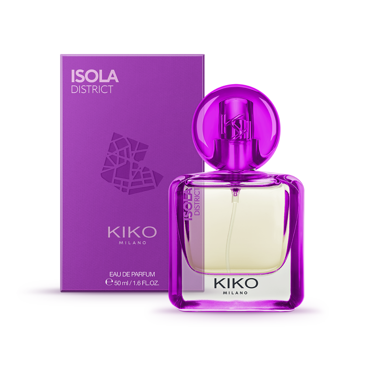 Thumbnail - Scent Of Milan Eau de Parfum Isola District