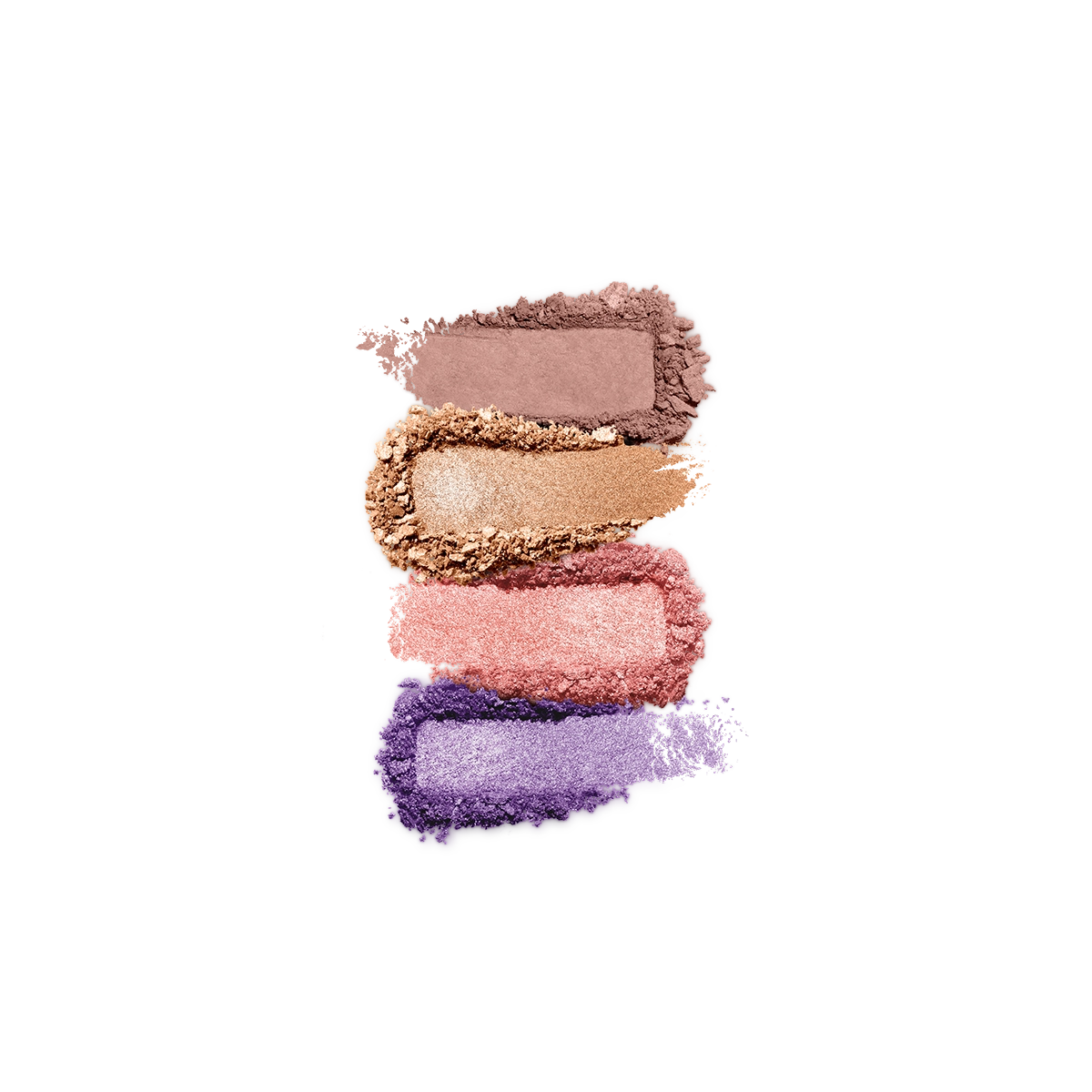 Thumbnail - Candy Crush™ Multi Finish Eyeshadow Palette 03
