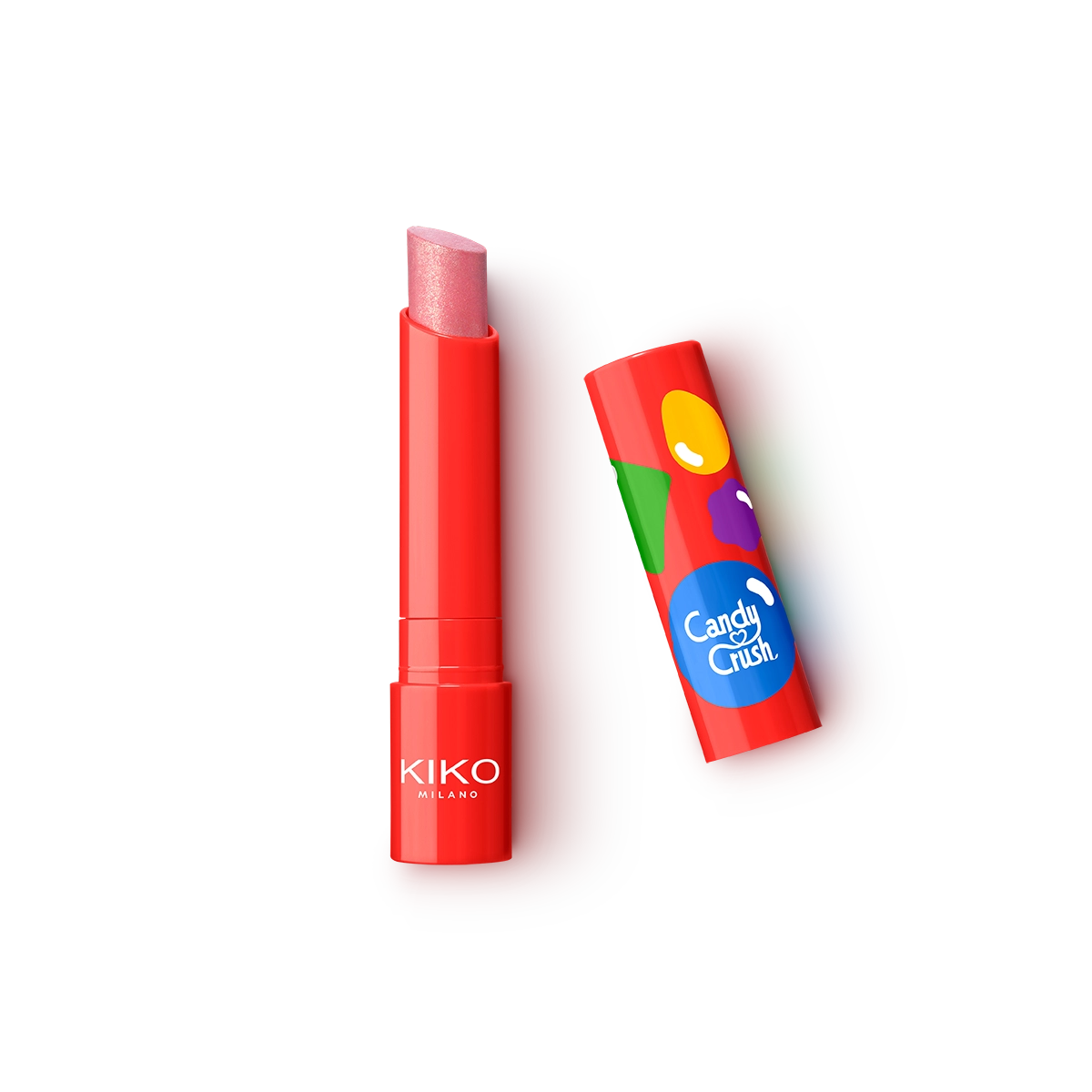 Thumbnail - Candy Crush™ Ultra-Shimmer Lipstick 02