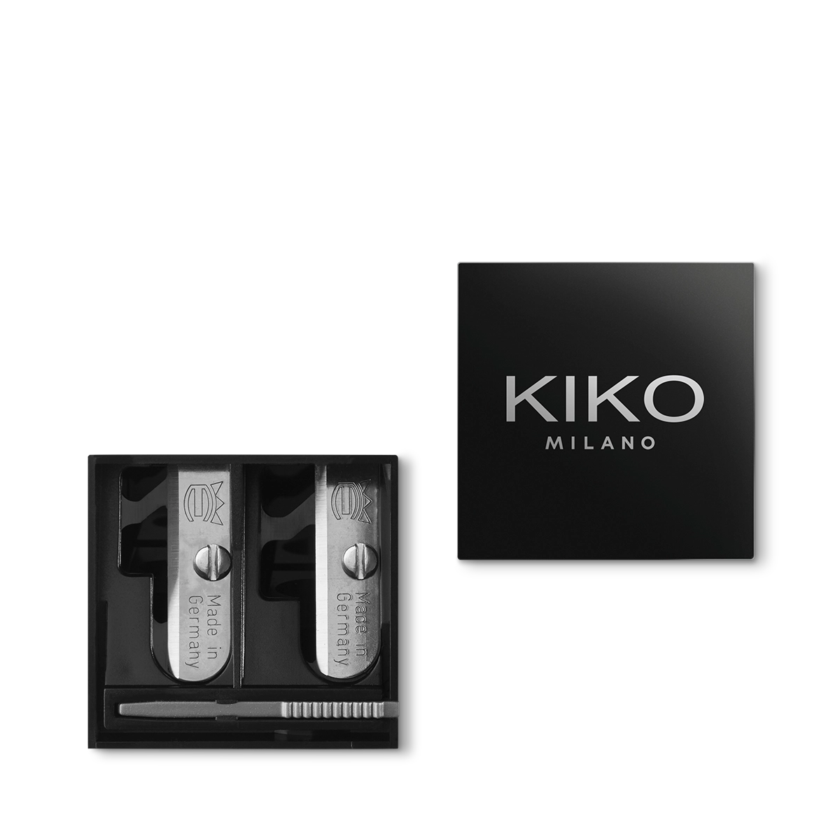 Kiko Milano double sharpener