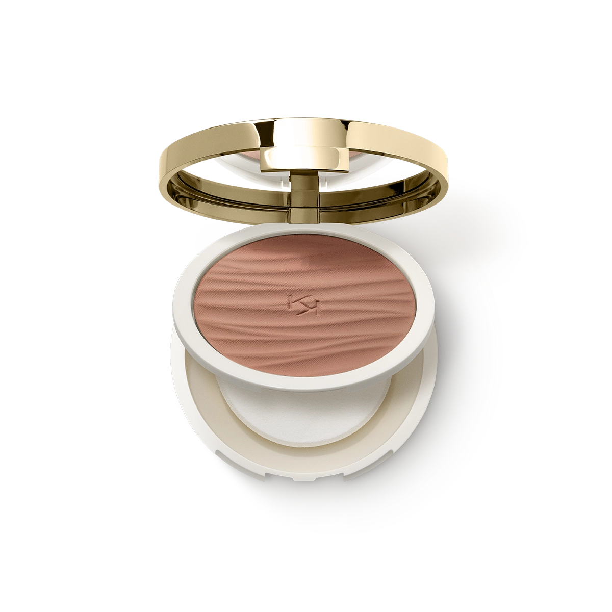 Thumbnail - Gold Reflections Summerproof Powder Foundation Spf50 08