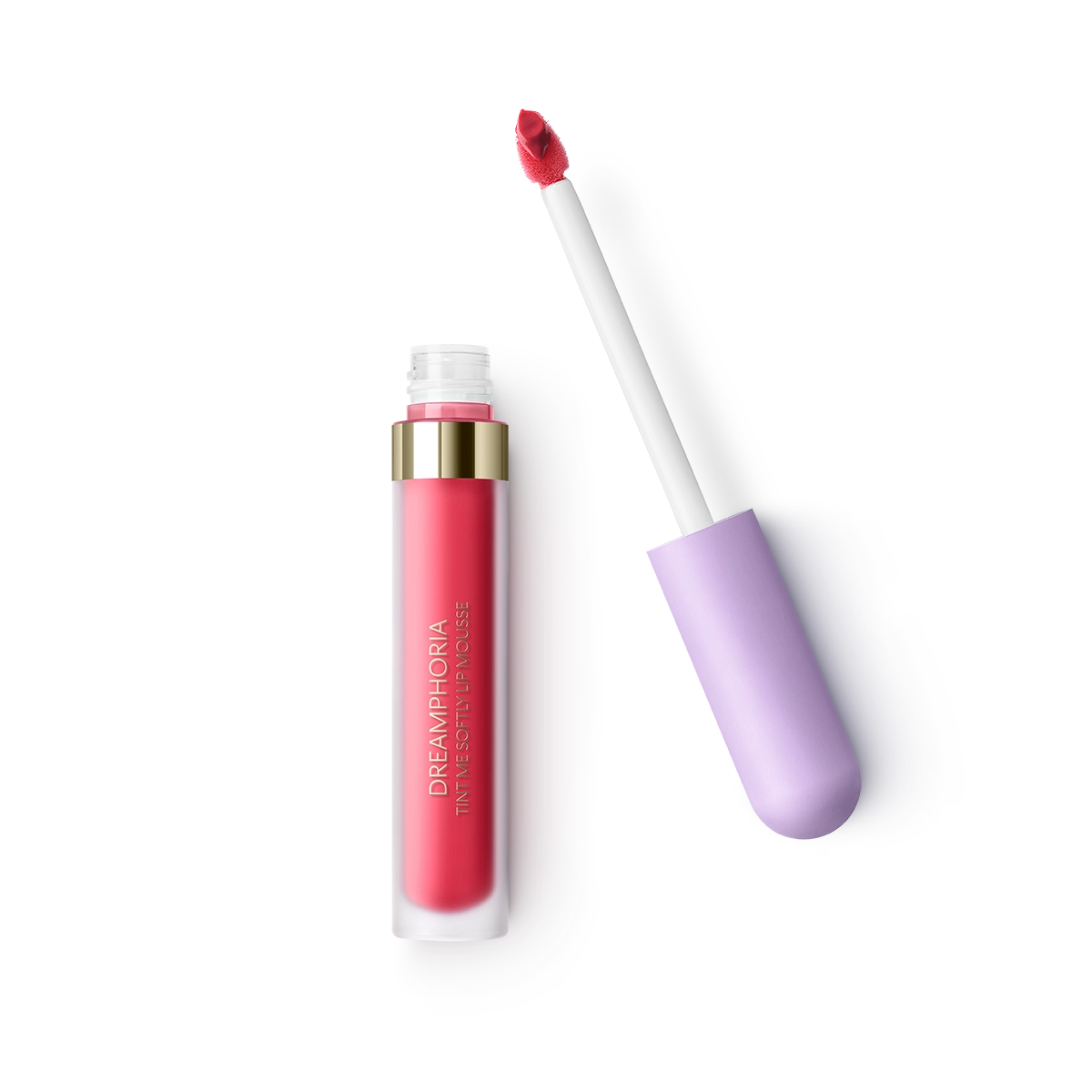 Thumbnail - Dreamphoria Tint Me Softly Lip Mousse 04