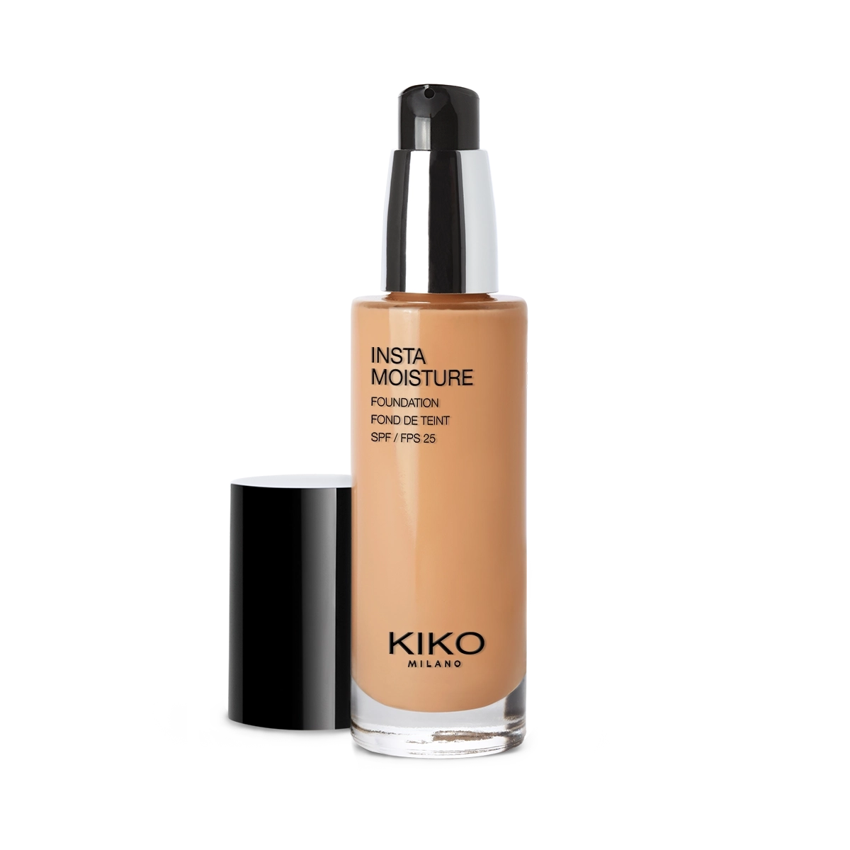 Instamoisture Foundation R6.5 Rose