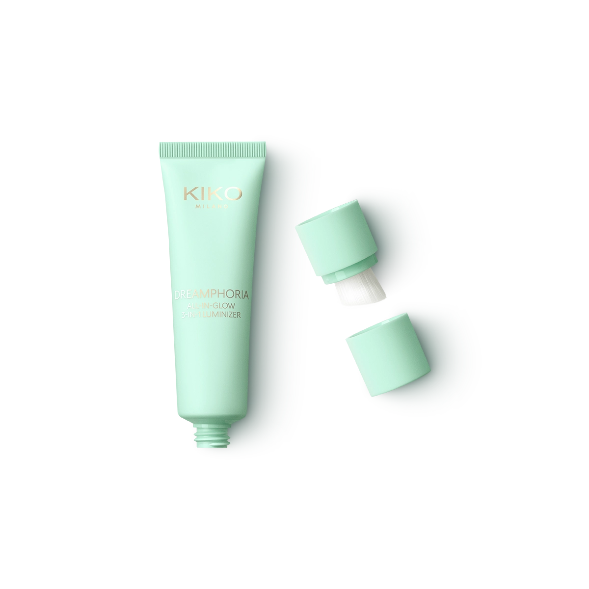 Thumbnail - Dreamphoria All-In-Glow 3In1 Luminizer
