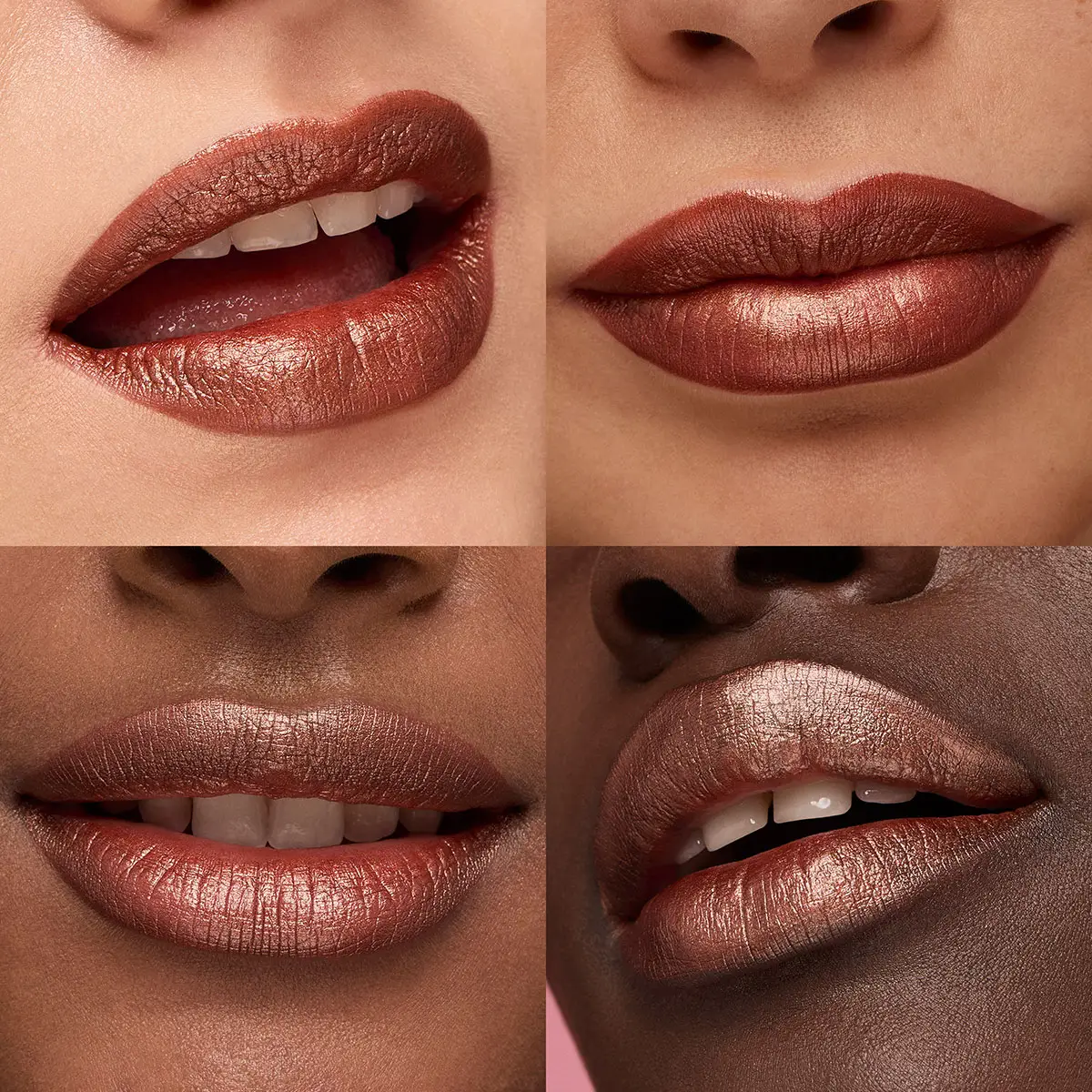 Thumbnail - Metal Liquid Lip Colour 04