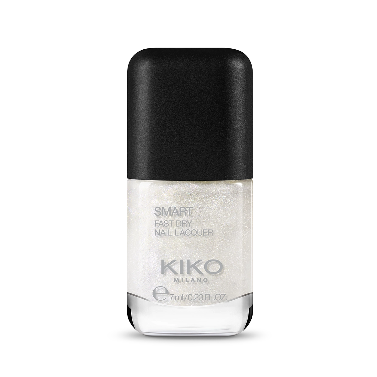 Nail Polish - Smart Nail Lacquer - 97 Iridescent Unicorn | KIKO