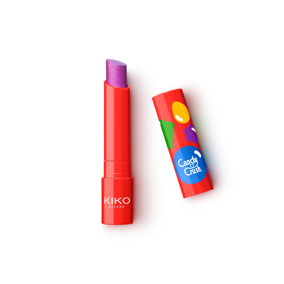 Thumbnail - Candy Crush™ Ultra-Shimmer Lipstick 04