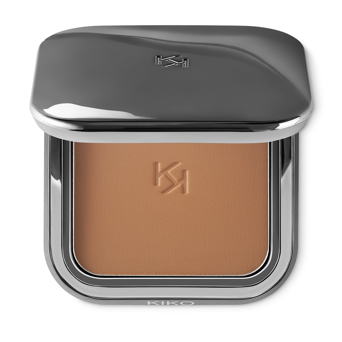 Kiko Milano flawless fusion bronzer powder