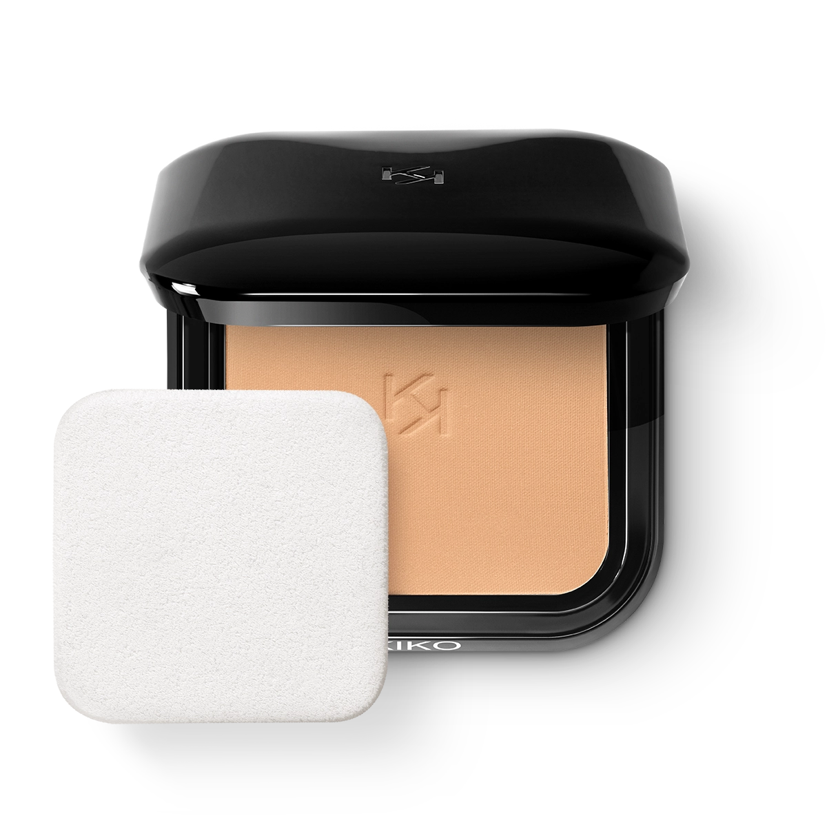 Full Coverage Blurring Powder Foundation 30 Sand