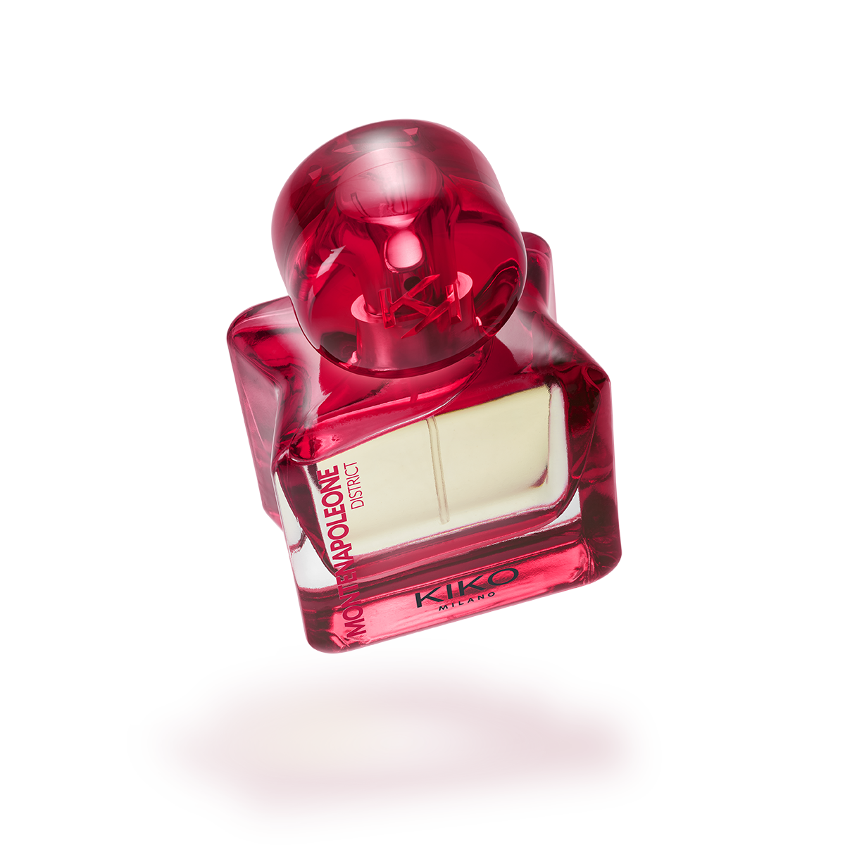 Fragrances - Scent Of Milan Eau de Parfum Montenapoleone District