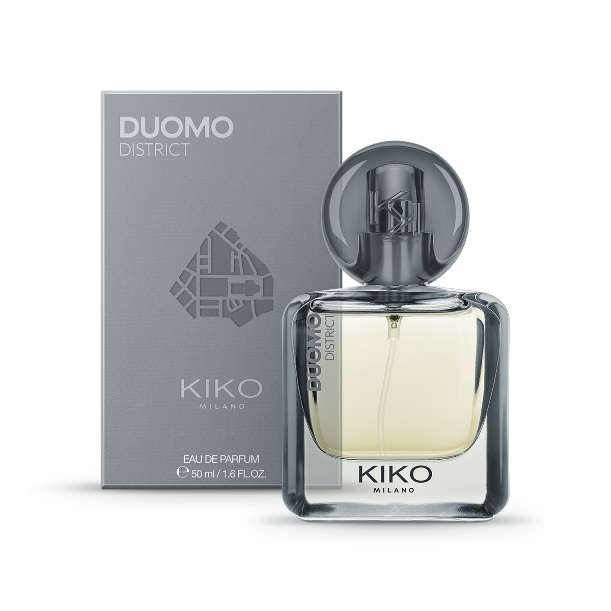 Thumbnail - Scent Of Milan Eau de Parfum Duomo District