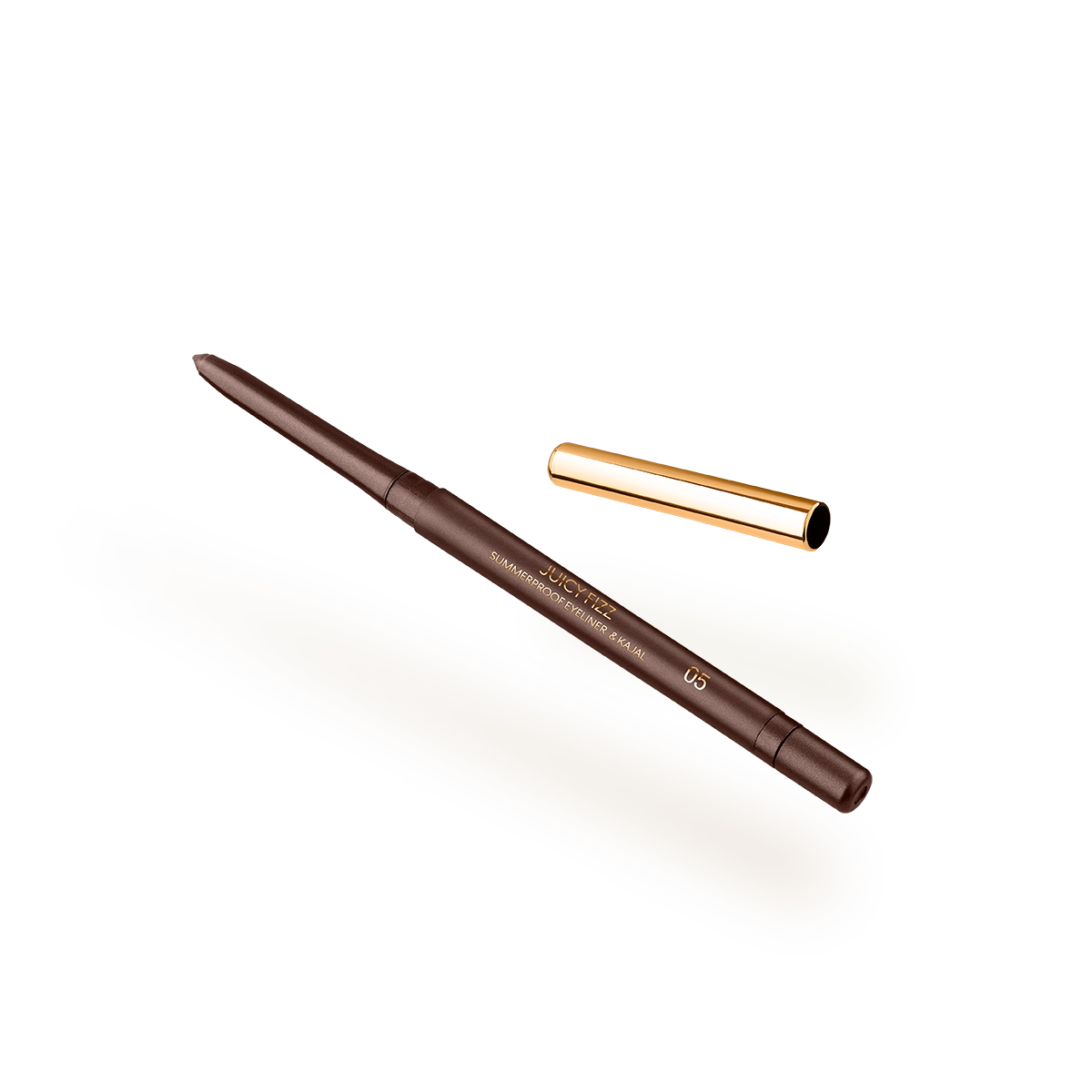Juicy Fizz Summerproof Eyeliner & Kajal