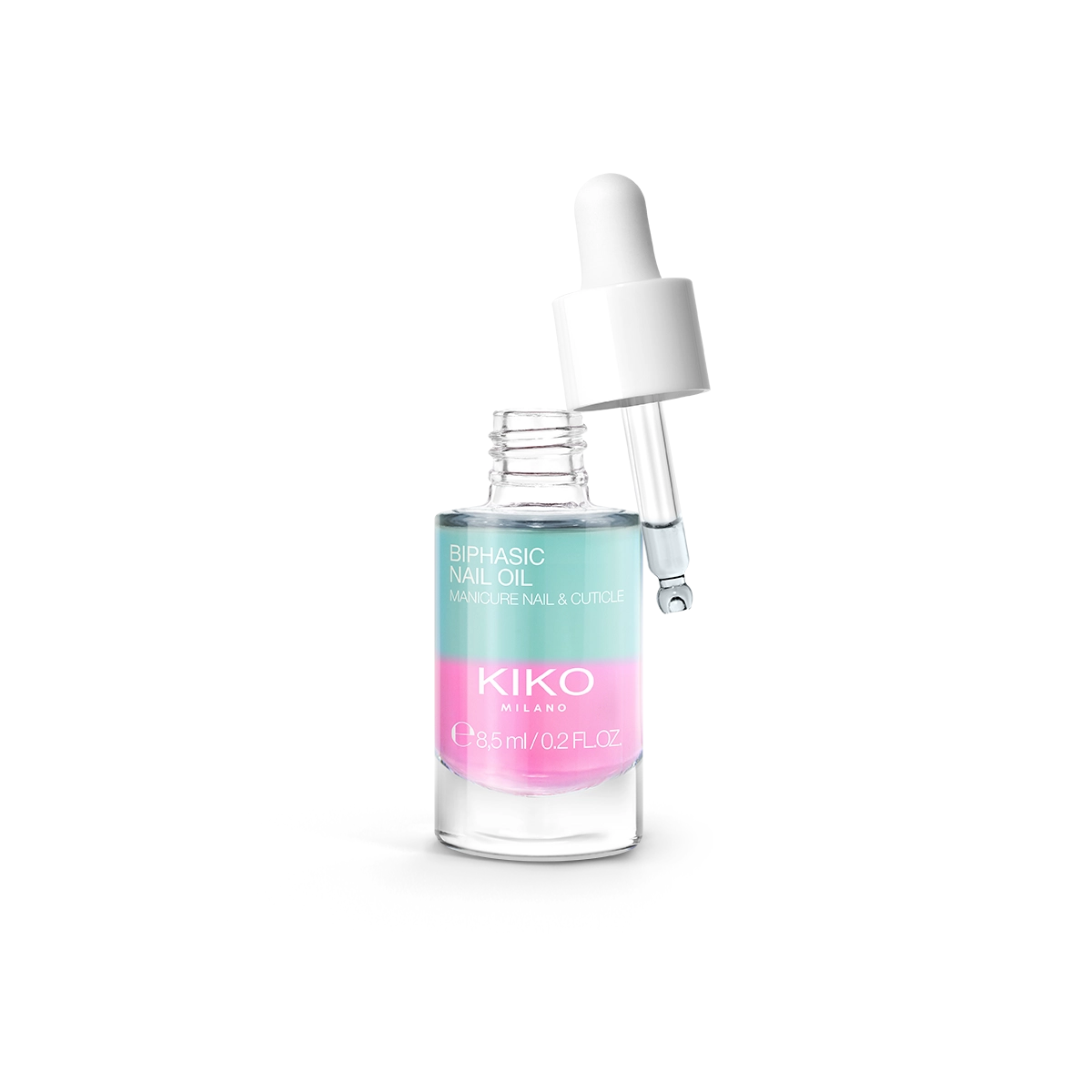 Thumbnail - Biphasic Nail Oil