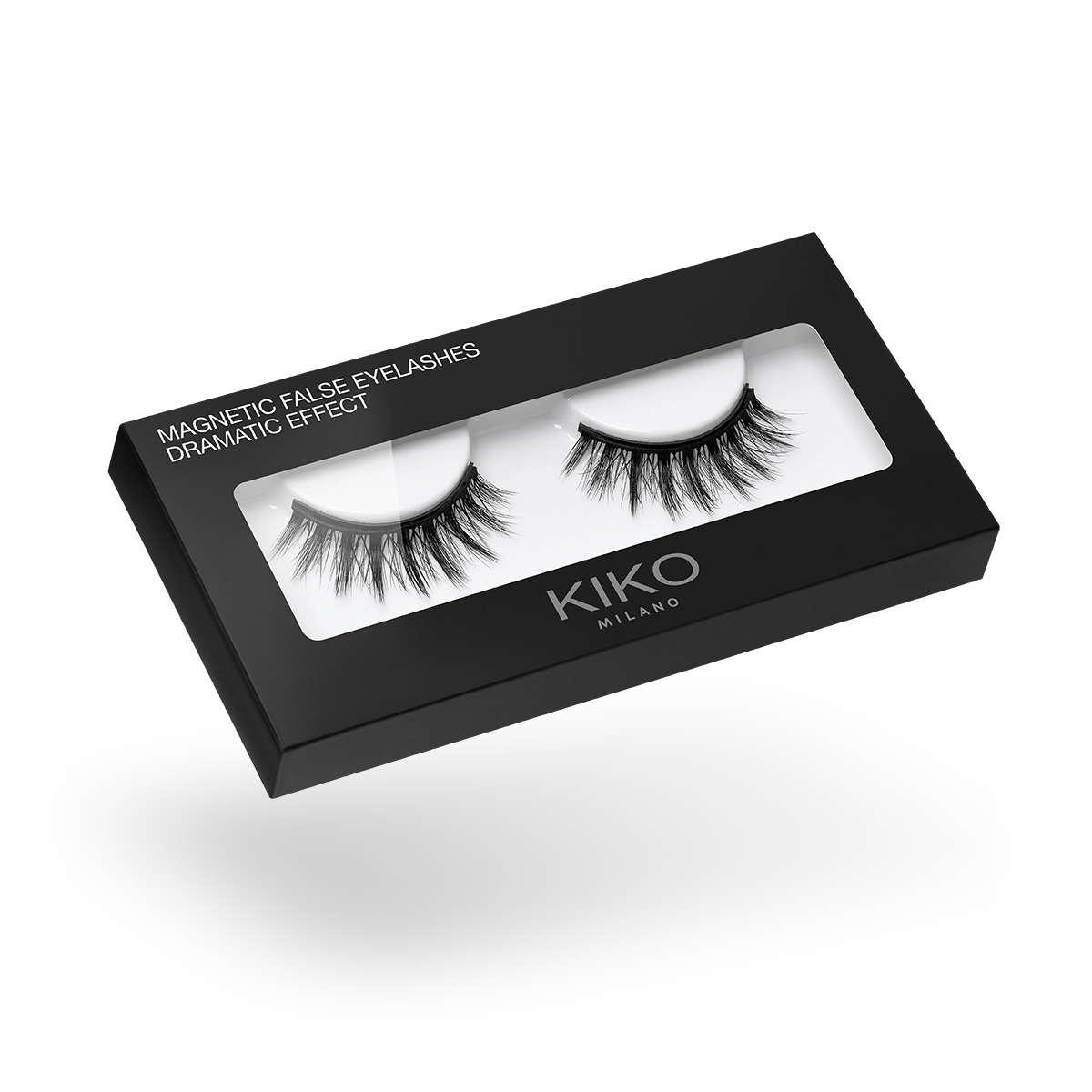 Kiko Milano magnetic false eyelashes