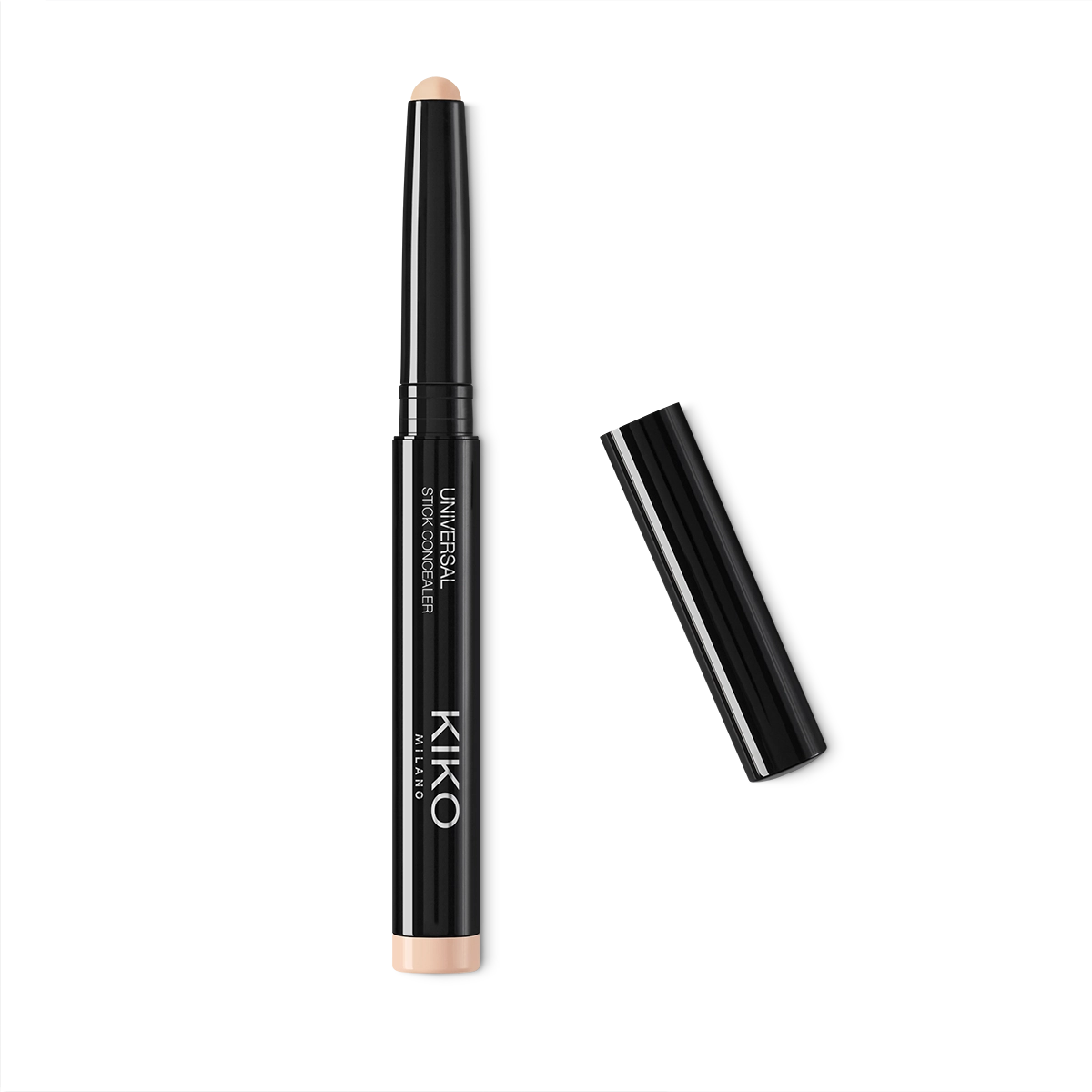 Concealers - Universal Stick Concealer - 03 Light Neutral | KIKO