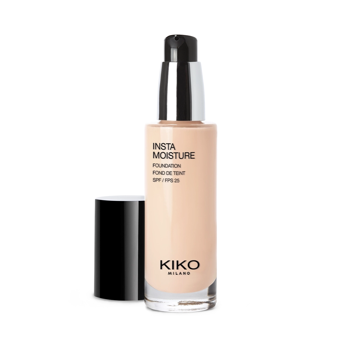 Instamoisture Foundation 02 - 1N