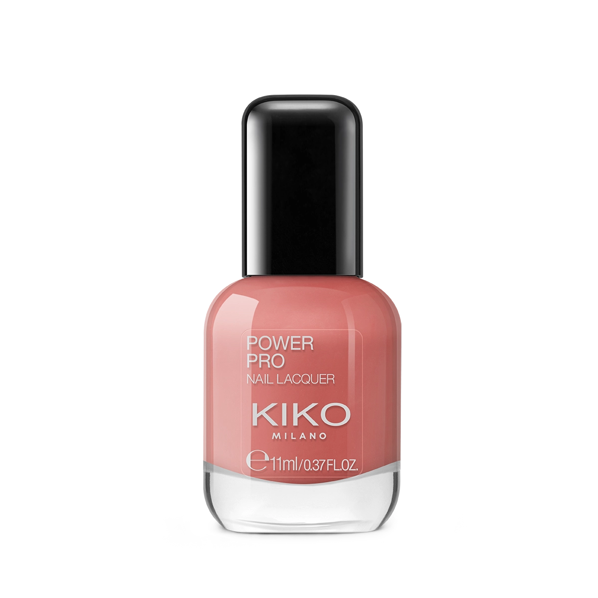 Kiko milano nail