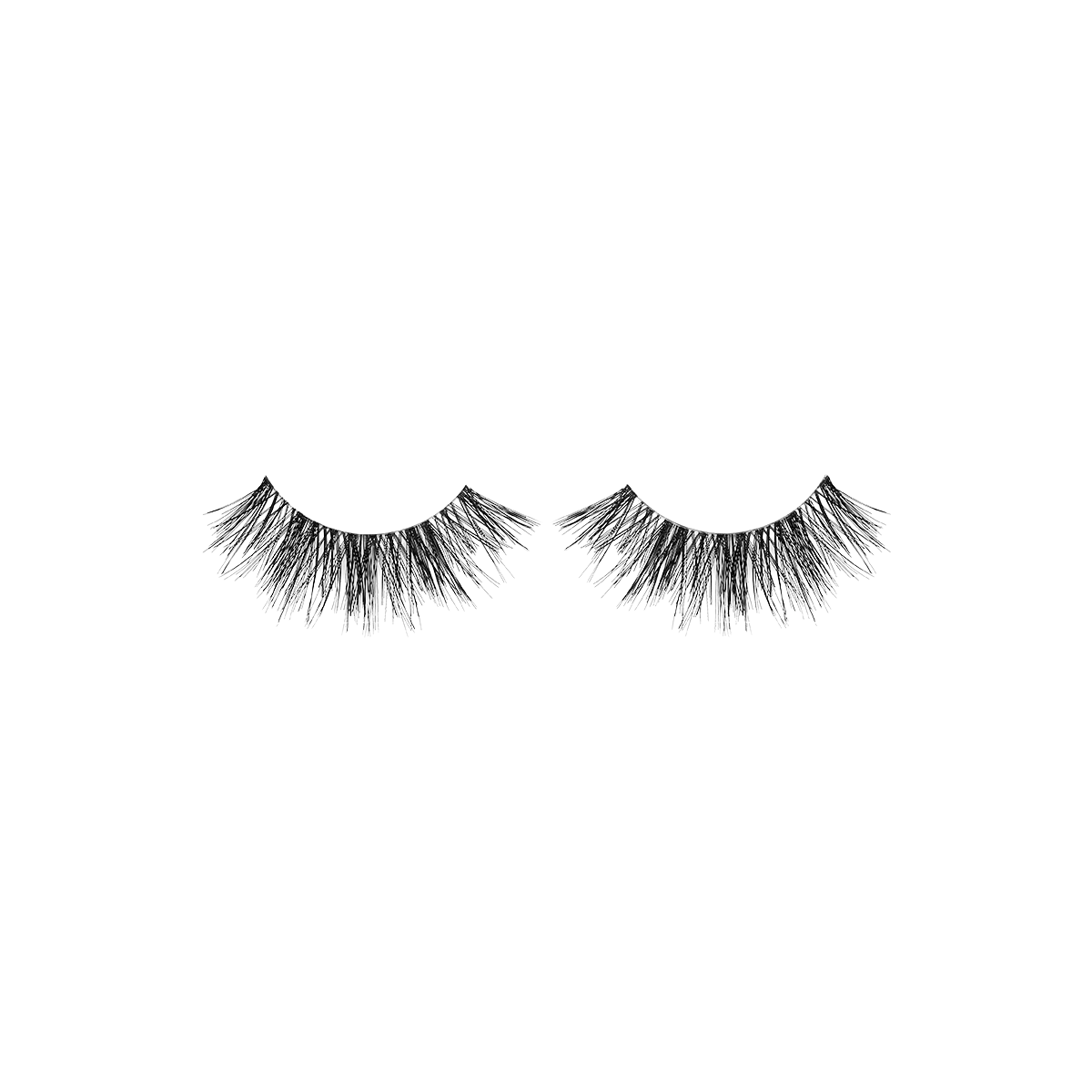 Thumbnail - False Eyelashes - Volume Effect