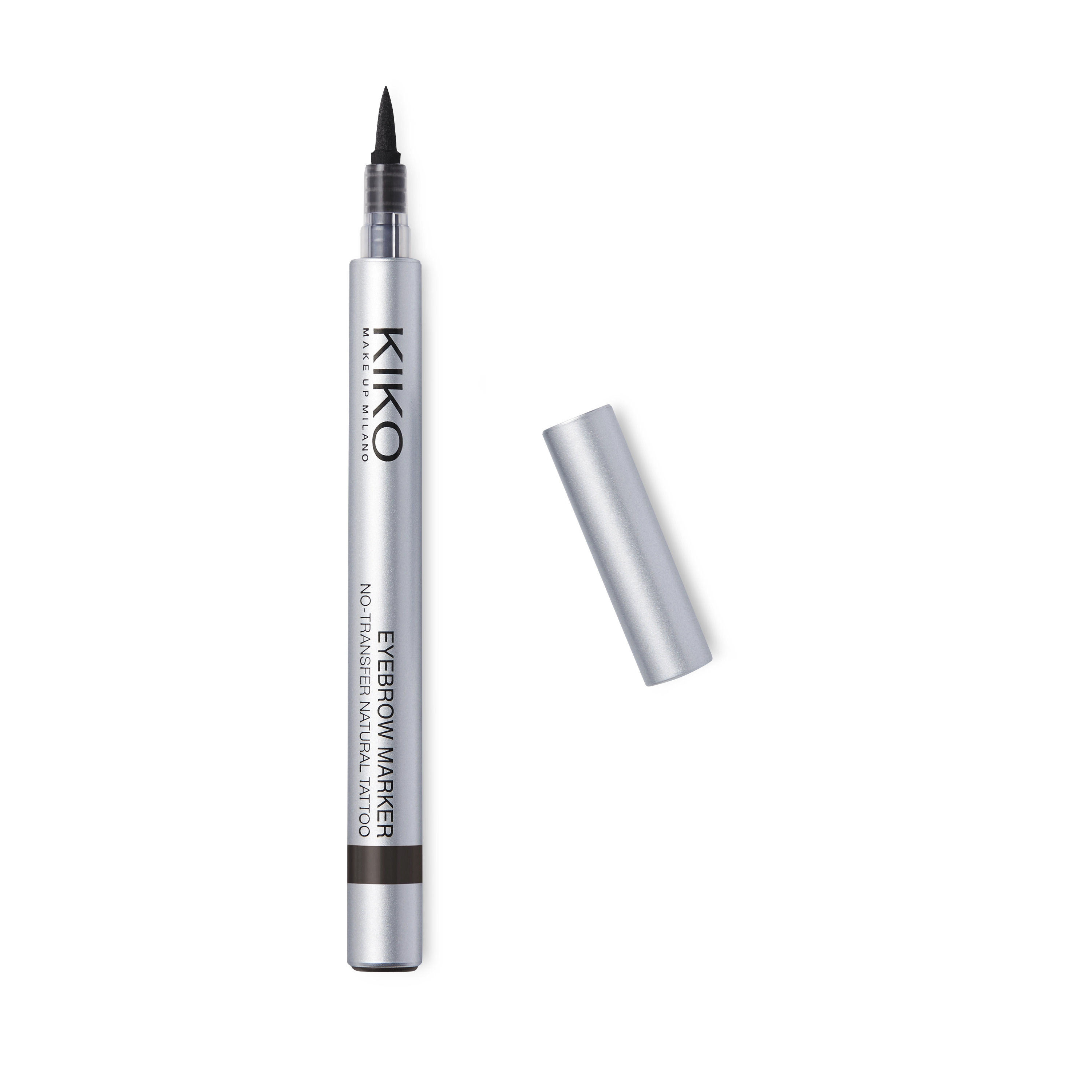 KIKO Eyebrow Marker 04 - 04 Black