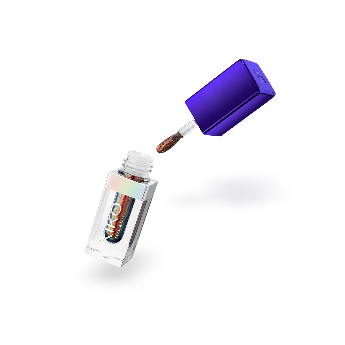 Lumiverse My Holo Crush Liquid Eyeshadow
