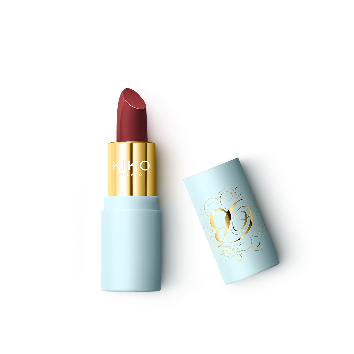 Thumbnail - Bridgerton Ballroom Beauty Satin Shine Lipstick 06