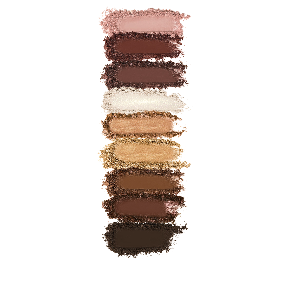Thumbnail - Green Me Eyeshadow Palette 101