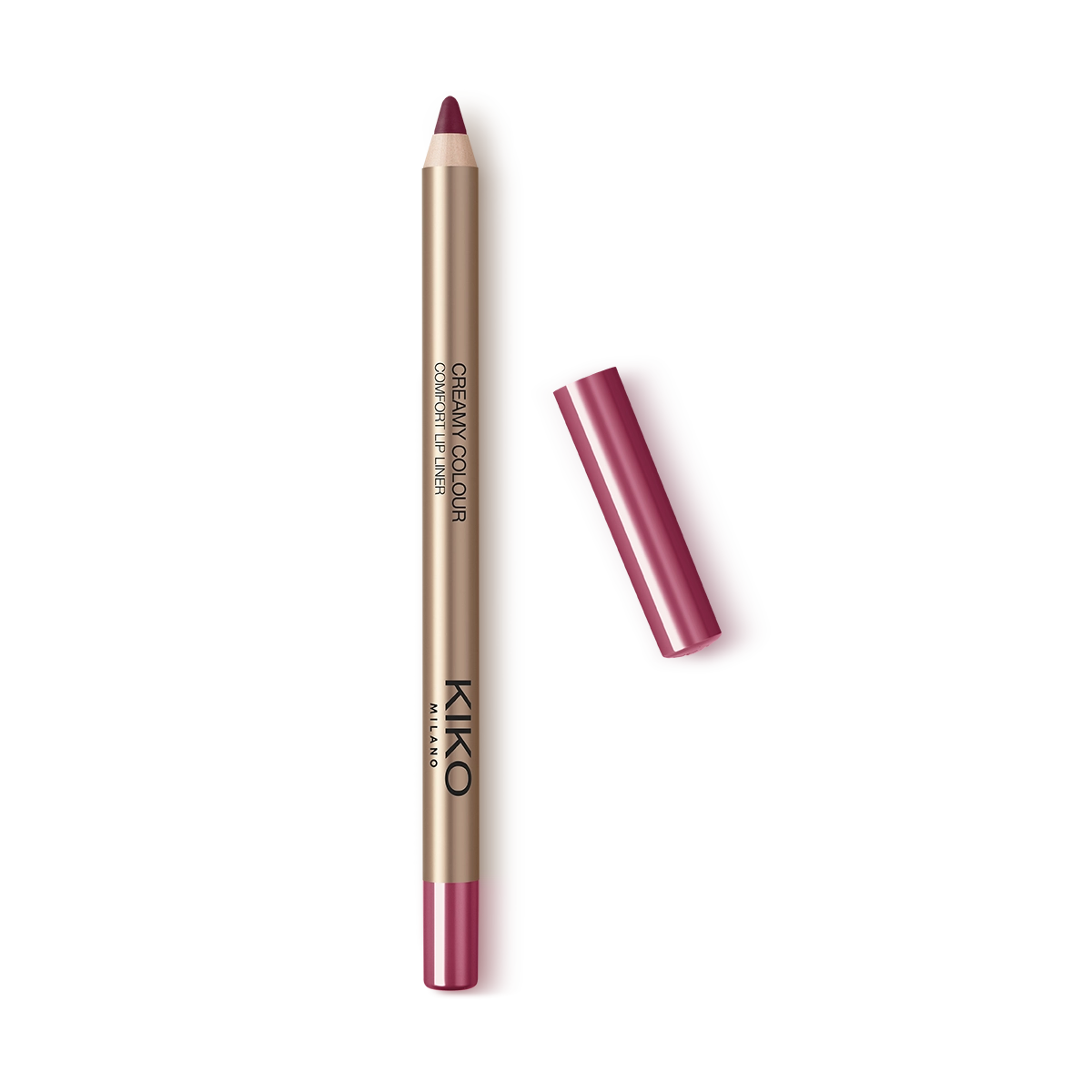 Creamy Colour Comfort Lip Liner 18 – KIKO Milano – صورة المنتج