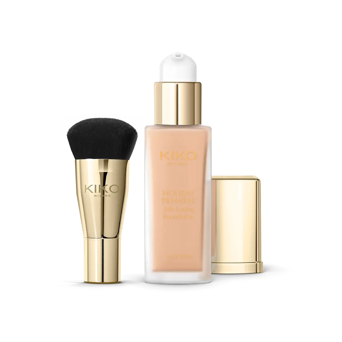 Thumbnail - Holiday Première 24H Lasting Foundation 05