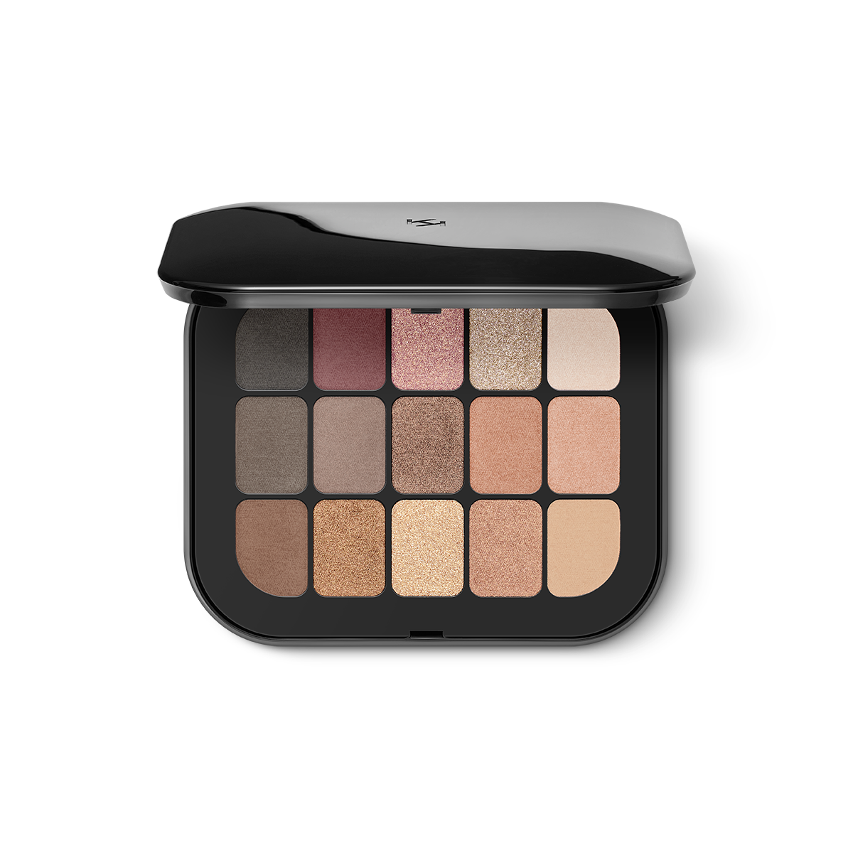 Thumbnail - Master Eyeshadow Palette 01