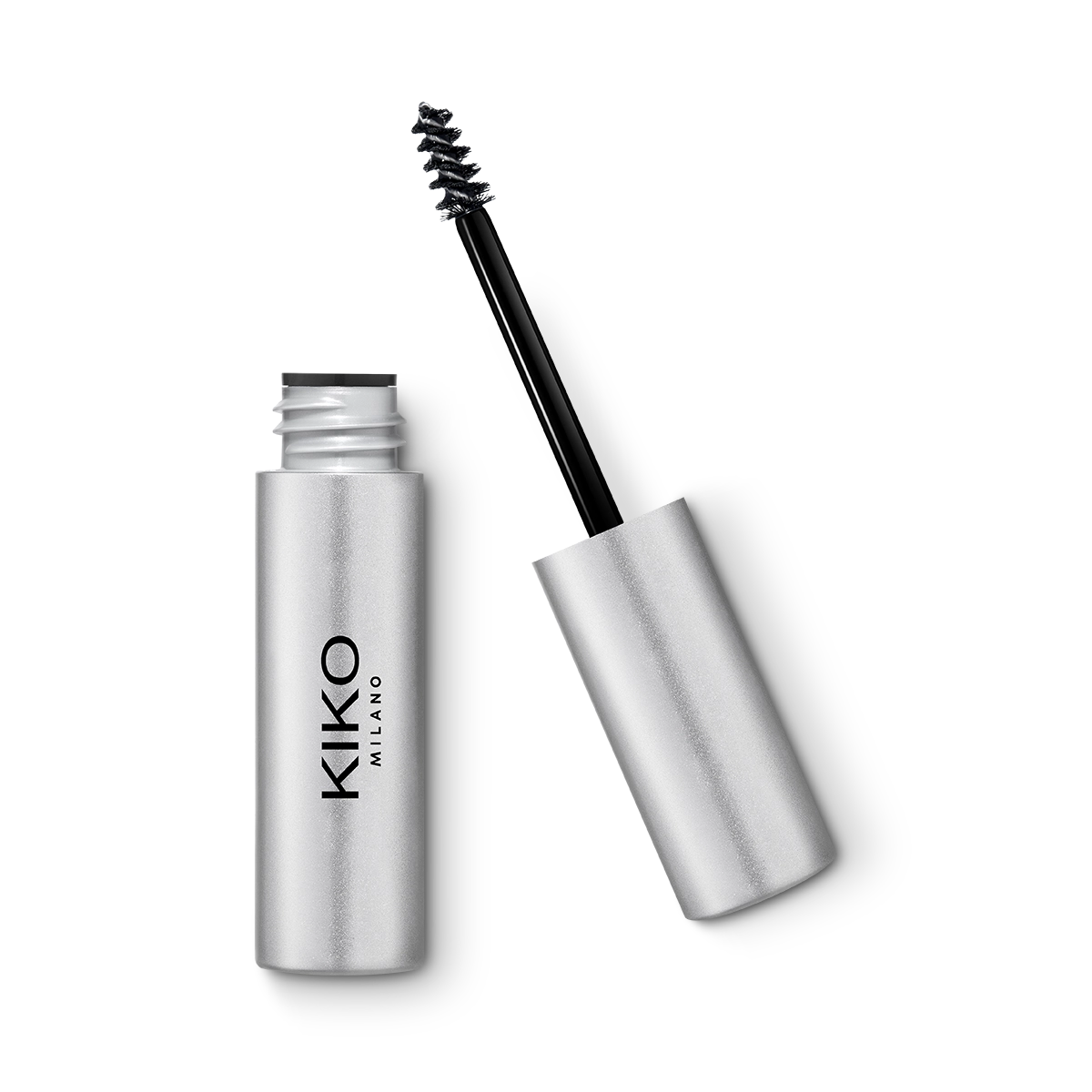 Kiko Milano eyebrow designer gel mascara