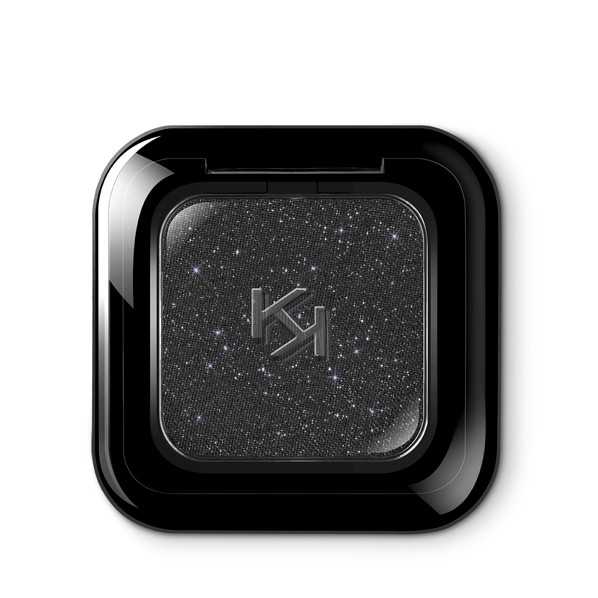 KIKO Eyeshadows - High Pigment Eyeshadow - 59 Dark Grey | KIKO