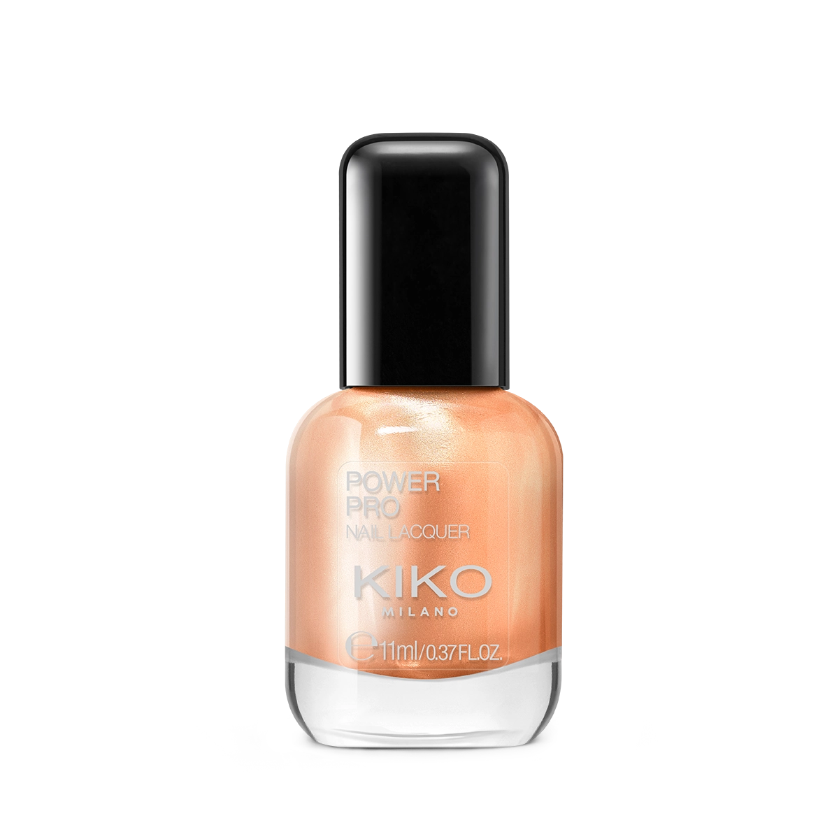 power pro nail lacquer 233