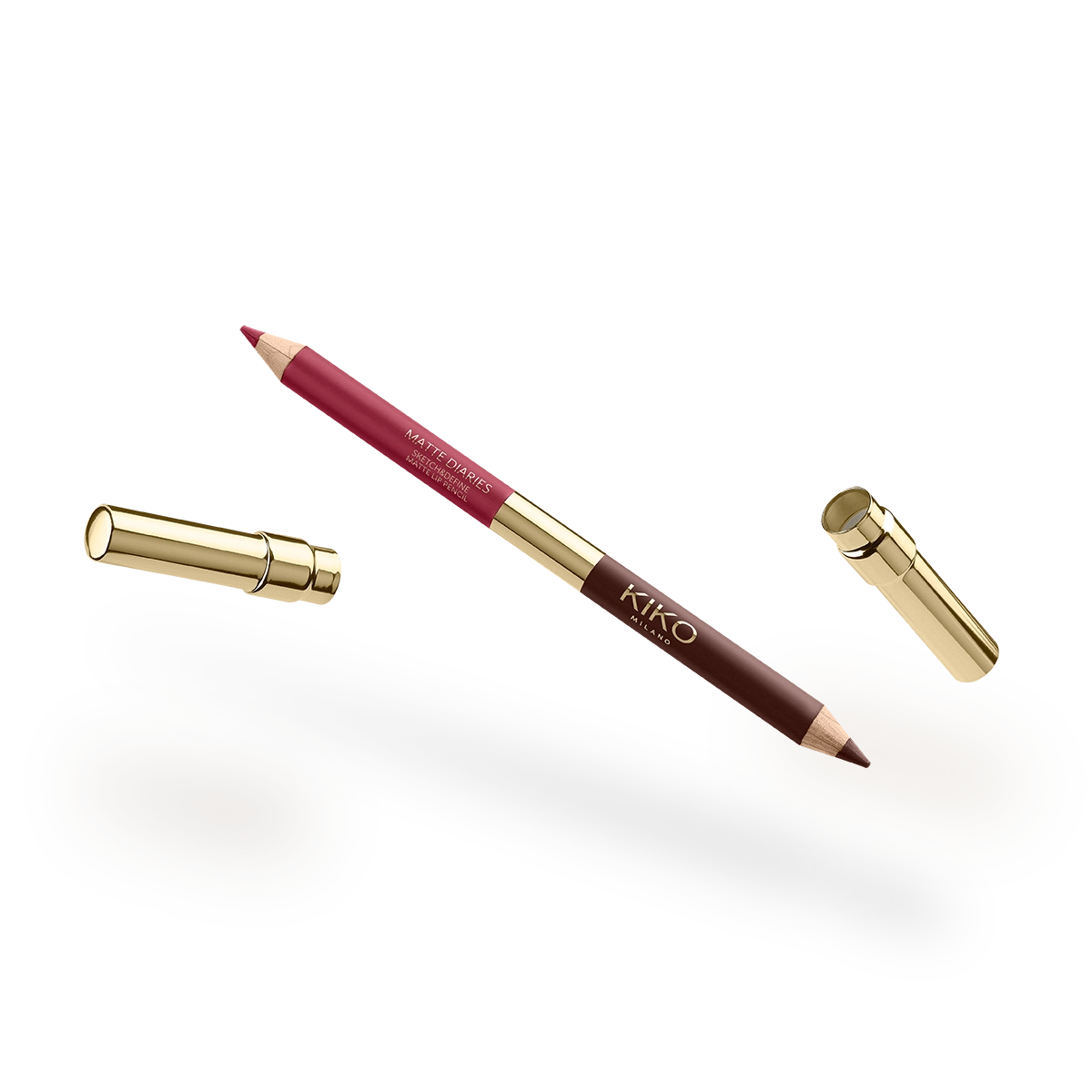 Matte Diaries Sketch&Define Matte Lip Pencil 06