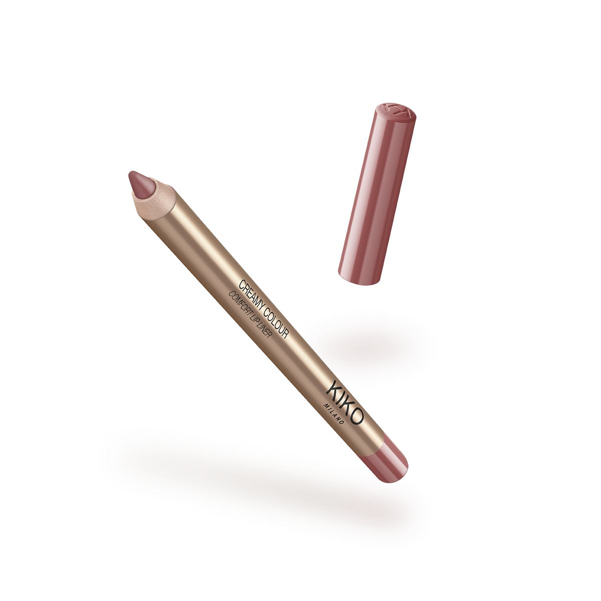 Sparkle Stories Creamy Colour Comfort Lip Liner