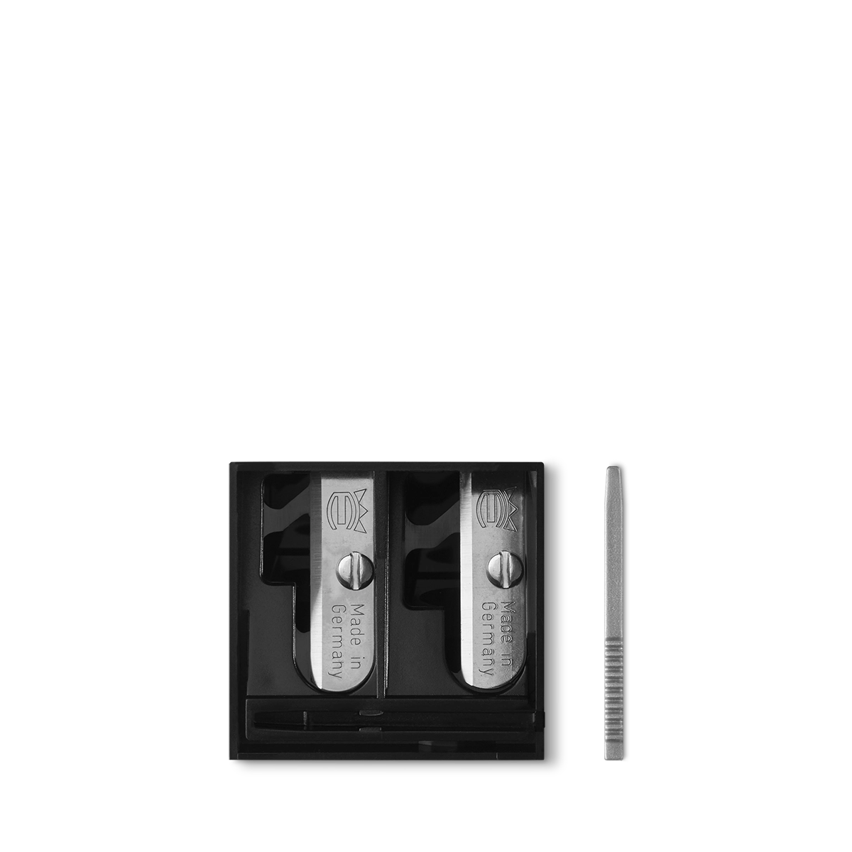 Thumbnail - Double Sharpener