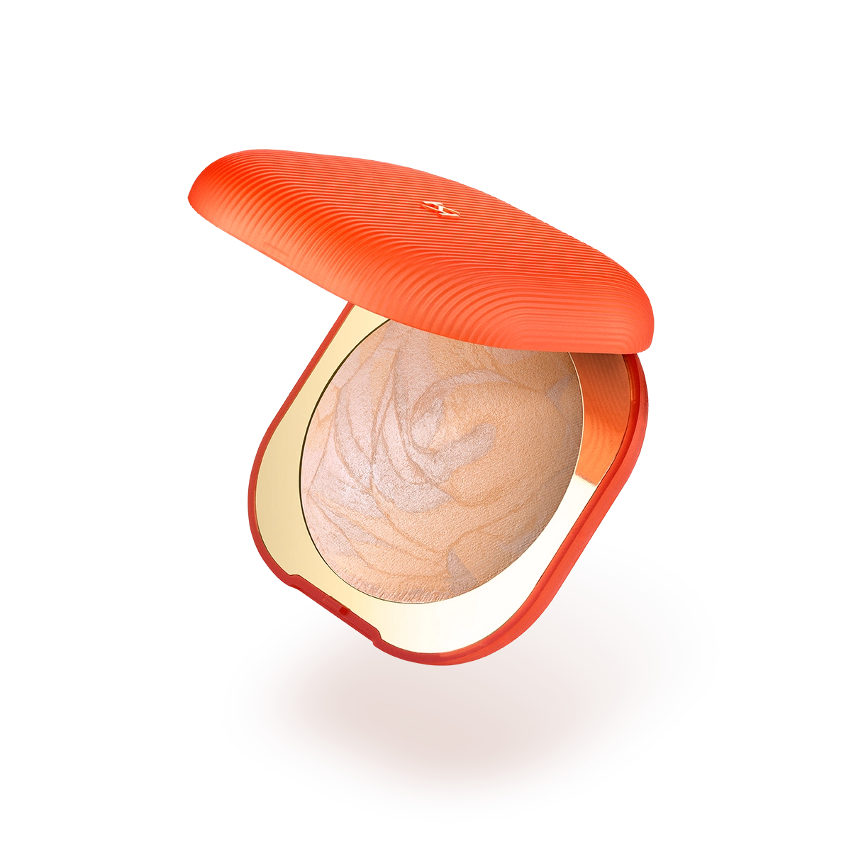 Juicy Fizz Sunkissed Lumi-Bronzer 01 Macchiato