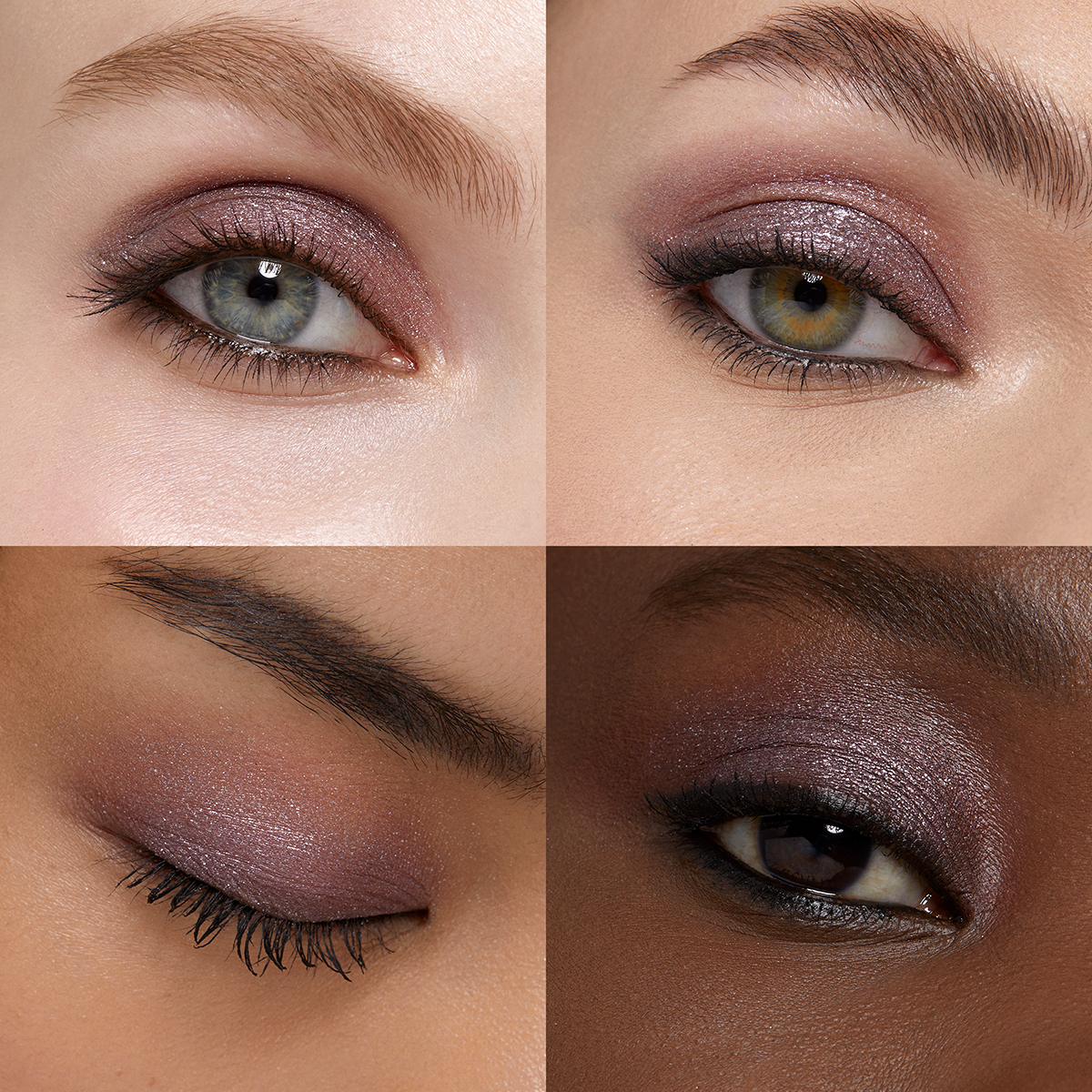 Thumbnail - Lasting Mousse Eyeshadow 08