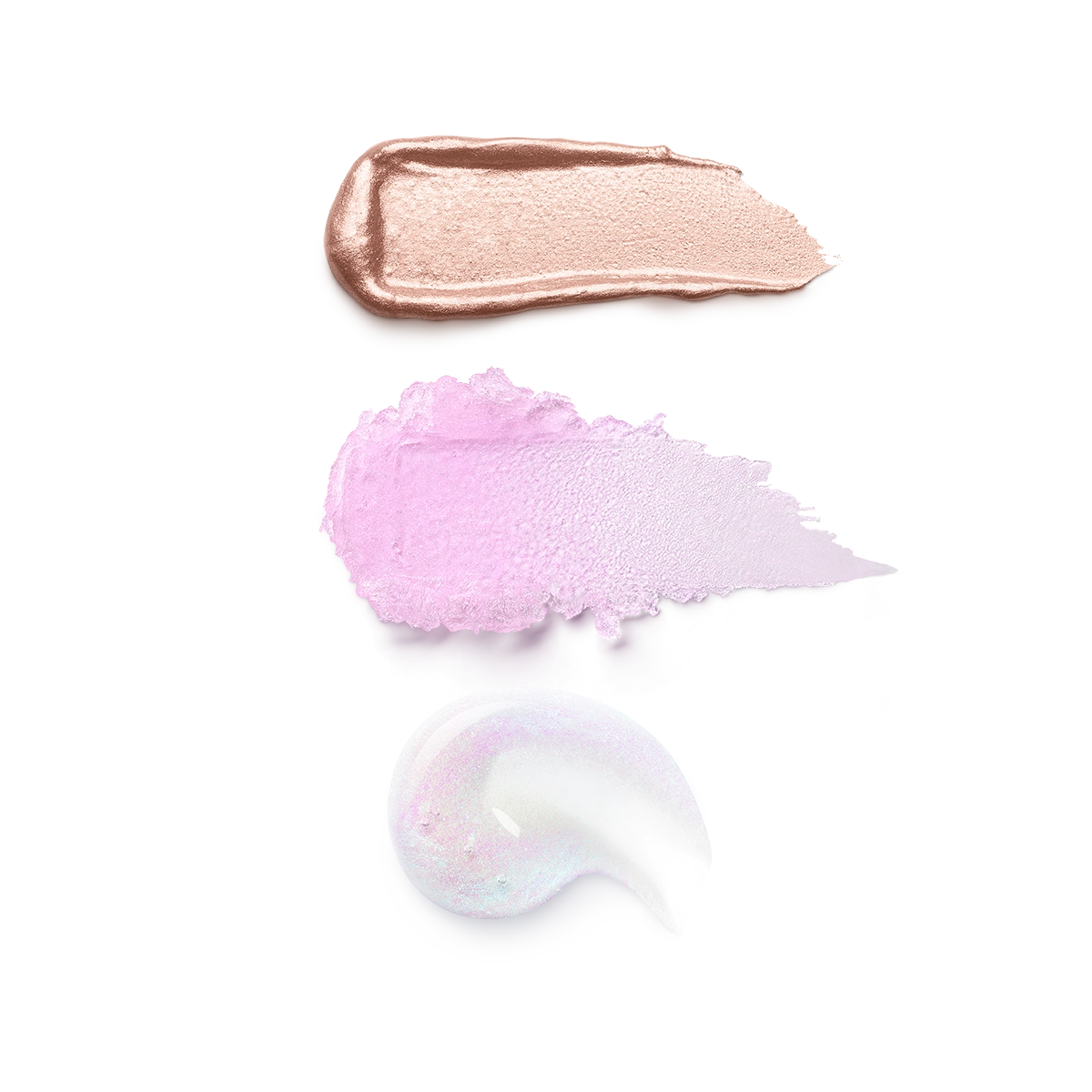 Thumbnail - Snow-Kissed Holiday Festive Besties Make Up Gift Set