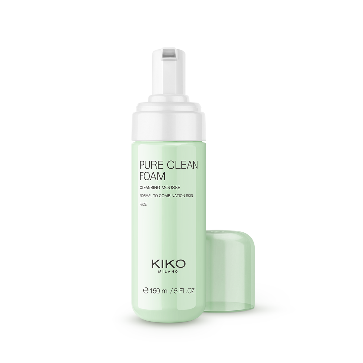 Thumbnail - New Pure Clean Foam