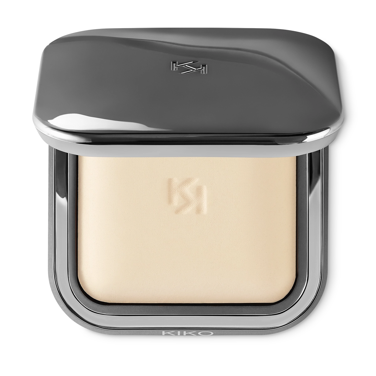 Kiko Milano radiant fusion baked powder