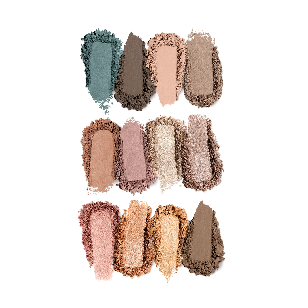 Thumbnail - Holiday Wonderlights Festive Flash Eyeshadow Palette