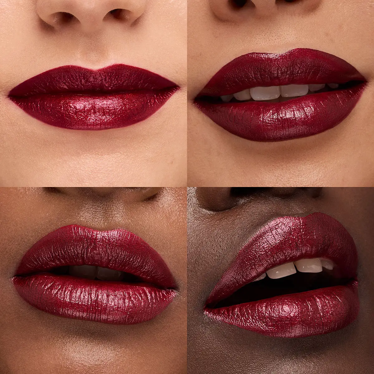 Thumbnail - Metal Liquid Lip Colour 06
