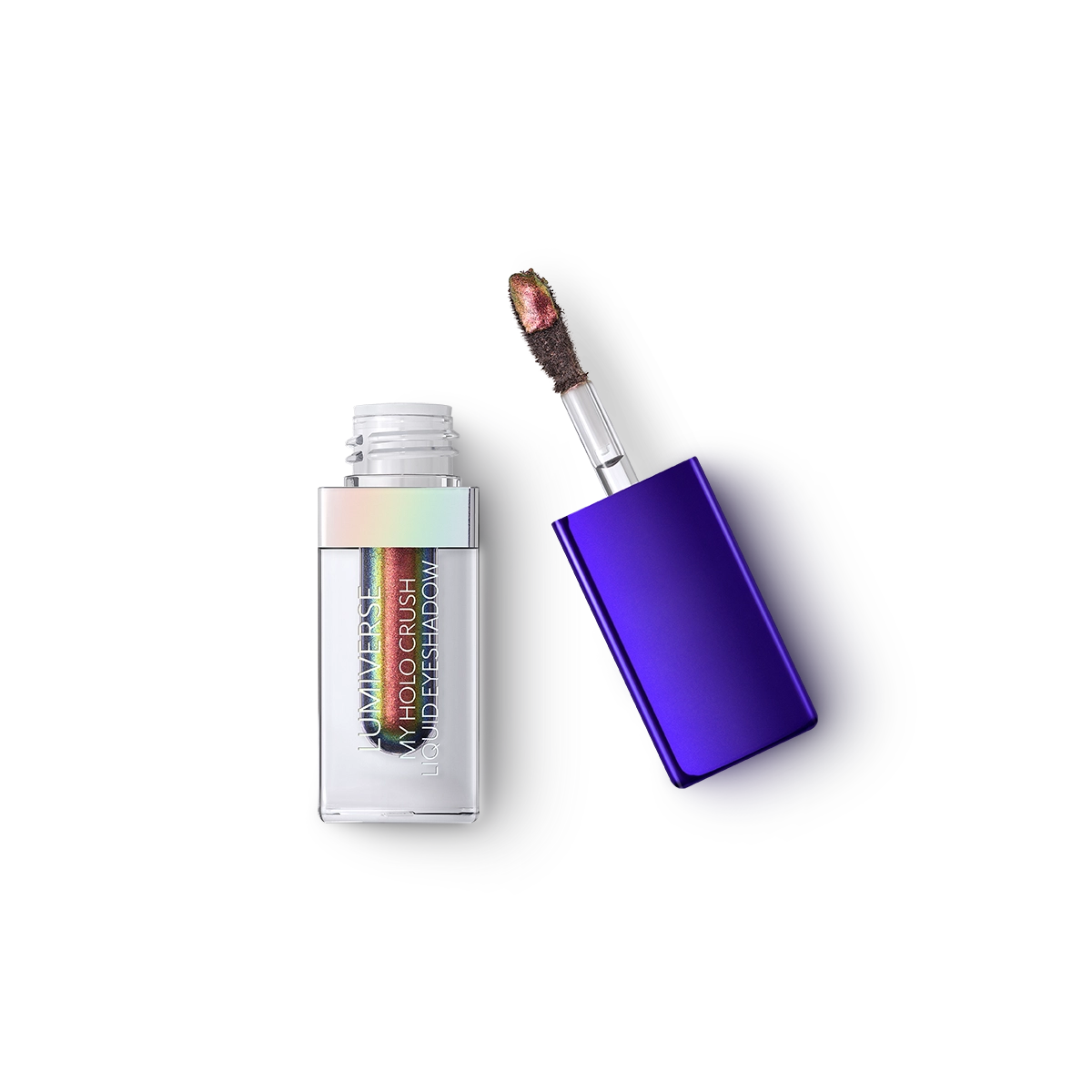 Thumbnail - Lumiverse My Holo Crush Liquid Eyeshadow