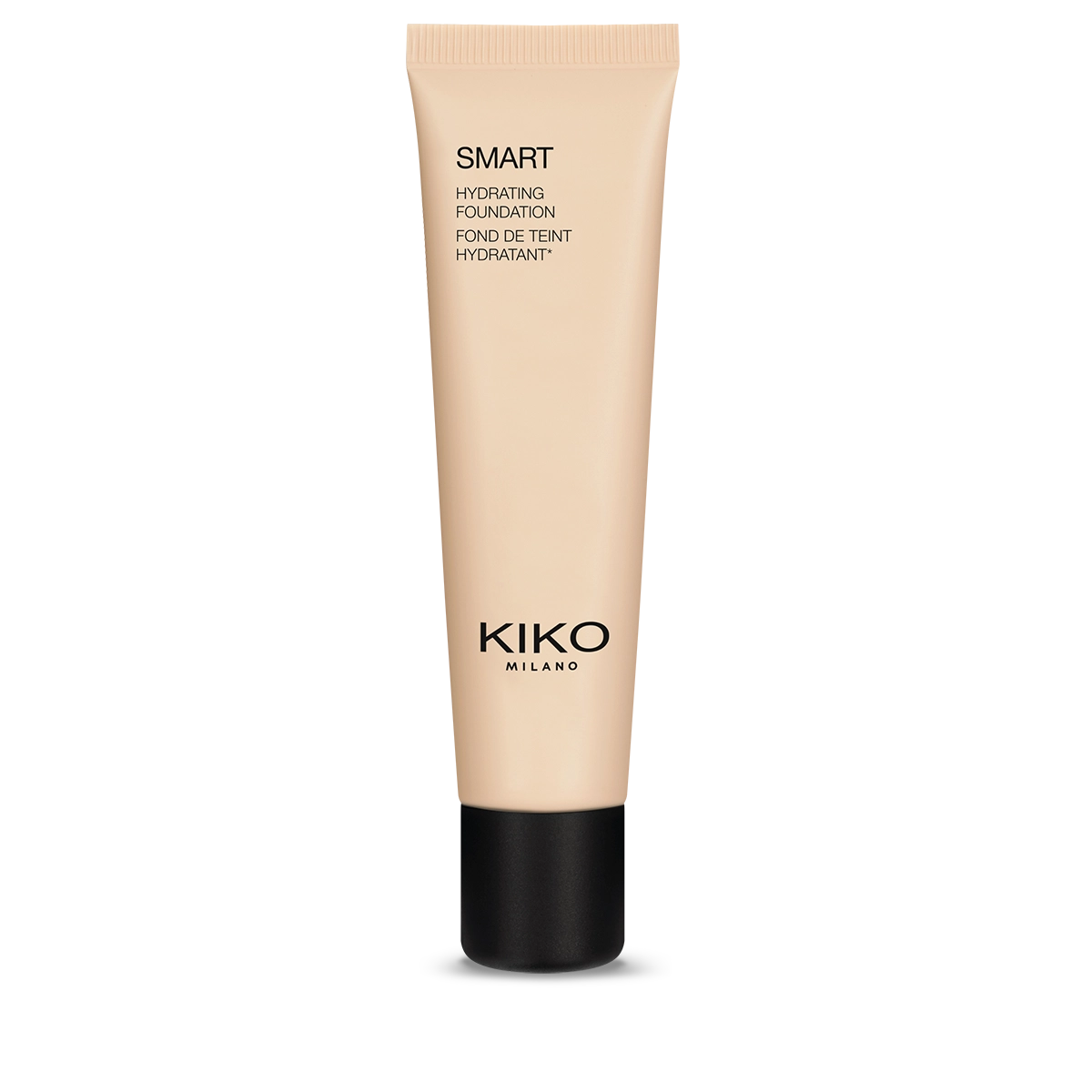 Liquid Foundations - Smart Hydrating Foundation - WB40 Warm Beige